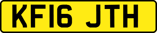 KF16JTH