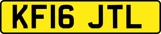 KF16JTL