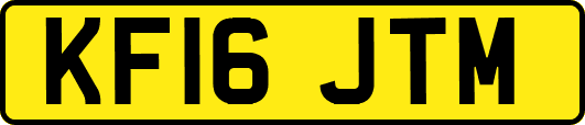 KF16JTM