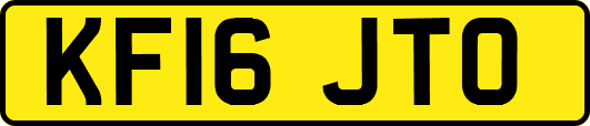 KF16JTO