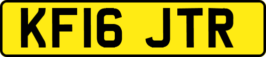 KF16JTR