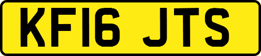 KF16JTS