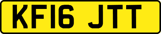 KF16JTT