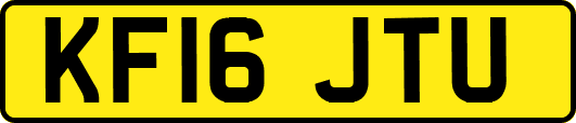 KF16JTU