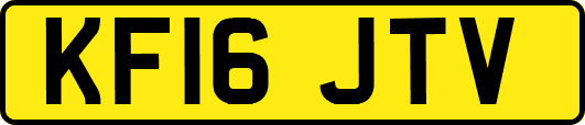 KF16JTV