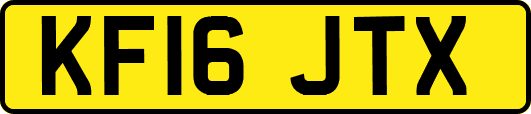 KF16JTX