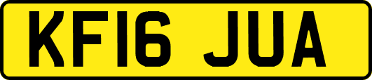 KF16JUA