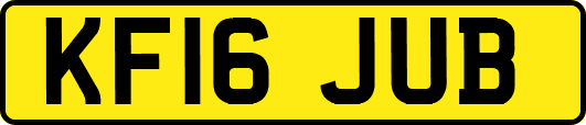 KF16JUB
