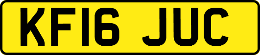KF16JUC