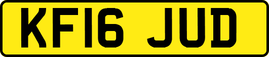 KF16JUD