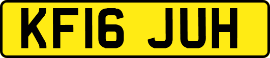 KF16JUH