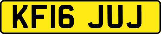 KF16JUJ