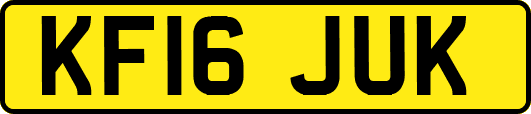 KF16JUK