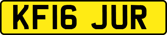 KF16JUR