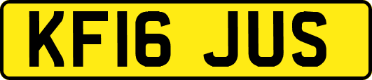 KF16JUS