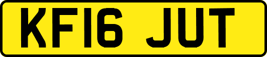 KF16JUT