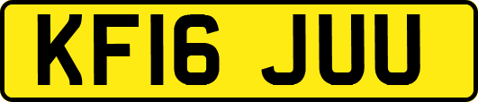 KF16JUU