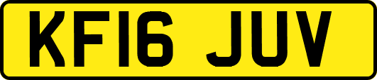 KF16JUV