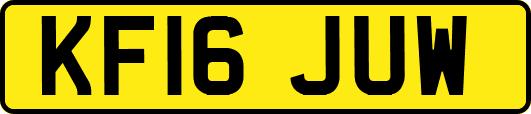 KF16JUW