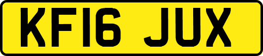 KF16JUX