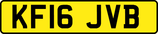 KF16JVB