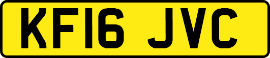 KF16JVC