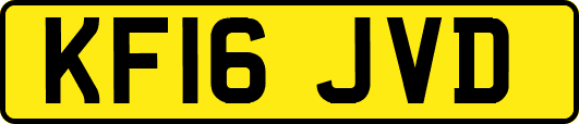 KF16JVD