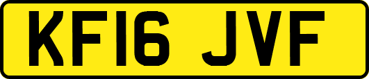 KF16JVF