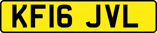 KF16JVL
