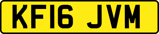 KF16JVM