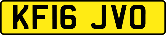 KF16JVO