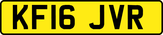 KF16JVR