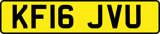 KF16JVU