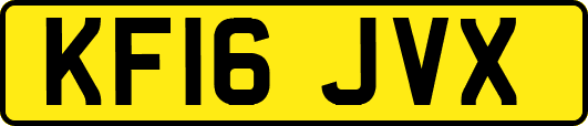 KF16JVX