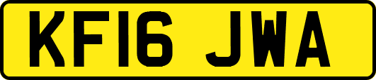 KF16JWA