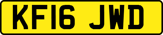 KF16JWD