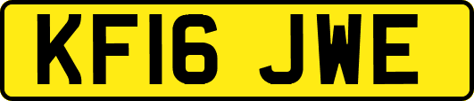 KF16JWE
