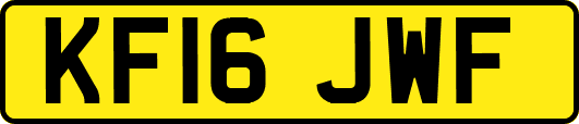 KF16JWF