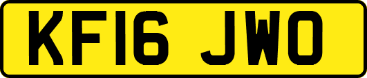 KF16JWO