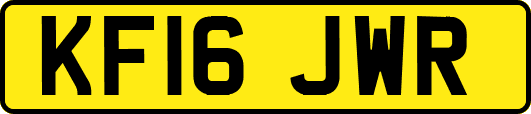 KF16JWR