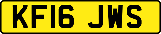 KF16JWS