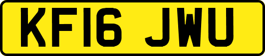 KF16JWU