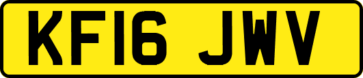 KF16JWV