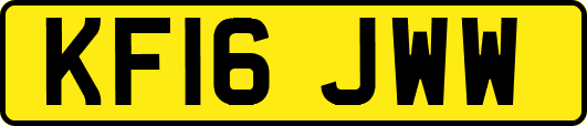 KF16JWW