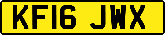 KF16JWX