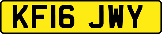 KF16JWY