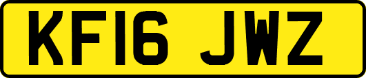 KF16JWZ