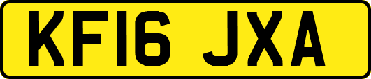 KF16JXA