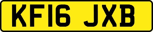 KF16JXB