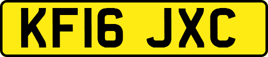 KF16JXC